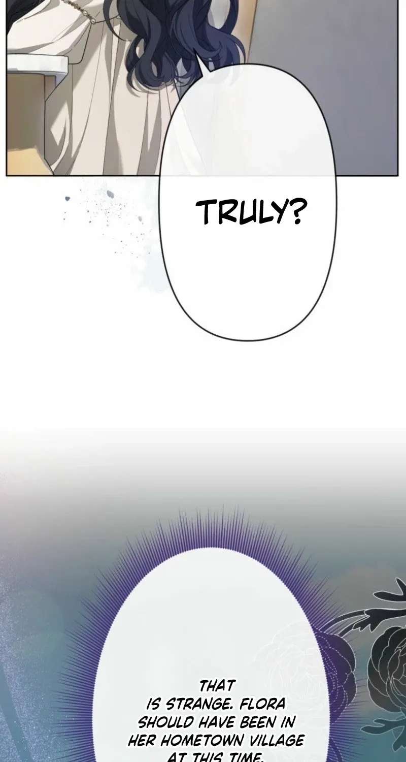 Hantoshigo ni Shinu no ni, Boukun Heika o Toriko ni Shite Shimatta Chapter 9 - page 87