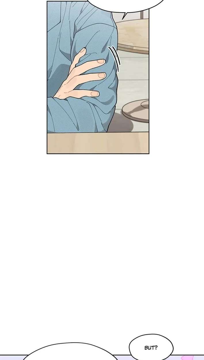 No Country for Retired Idols Chapter 27 - page 18