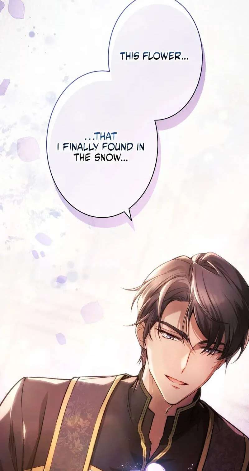 I Was Reincarnated as the Villainess' Sister Chapter 35 - page 4