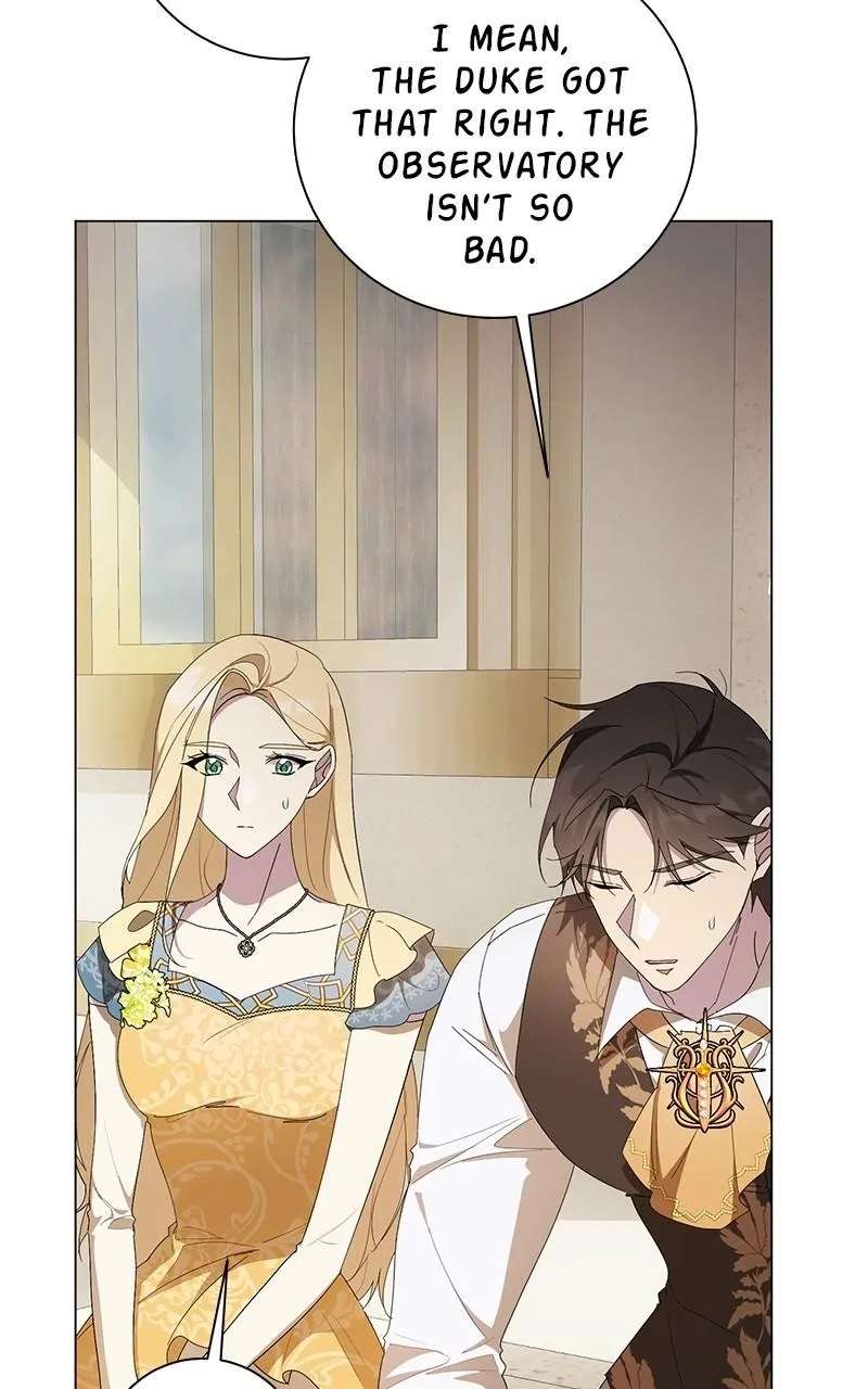 Wished You Were Dead Chapter 112 - page 11