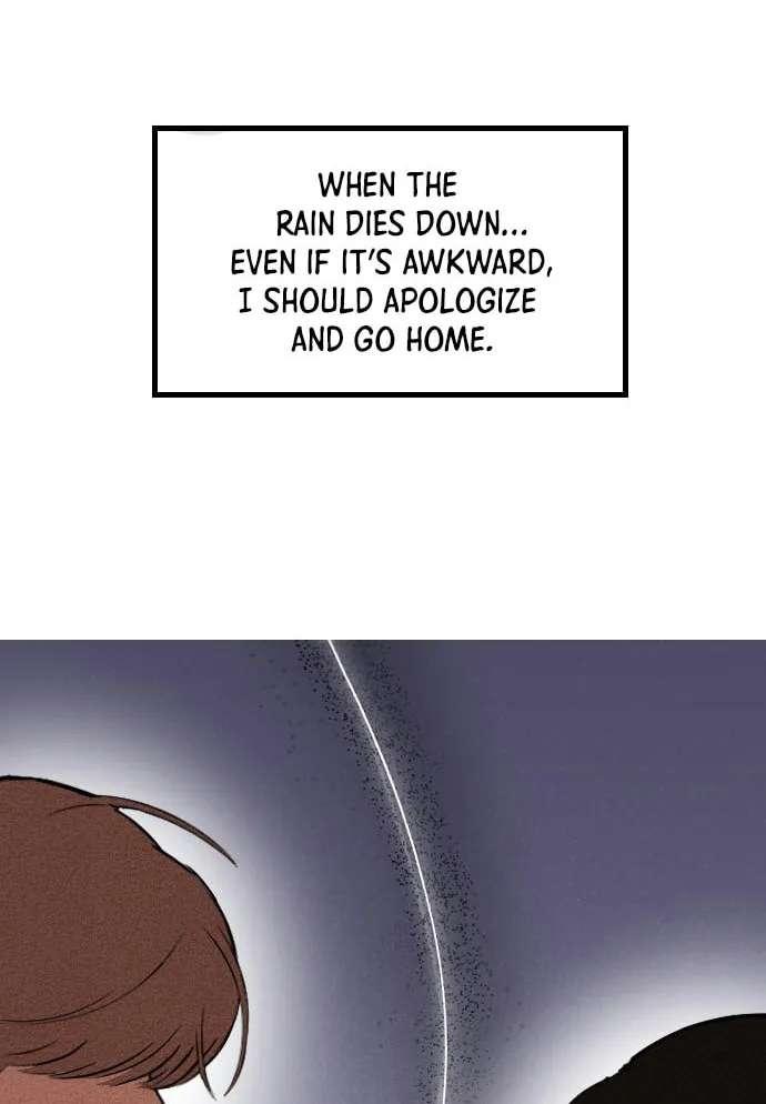 That's Because I'm Not Brave Chapter 3 - page 40