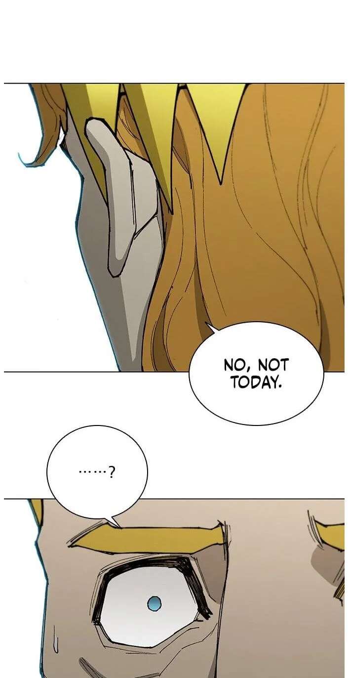 The Long Way of the Warrior Chapter 177 - page 26