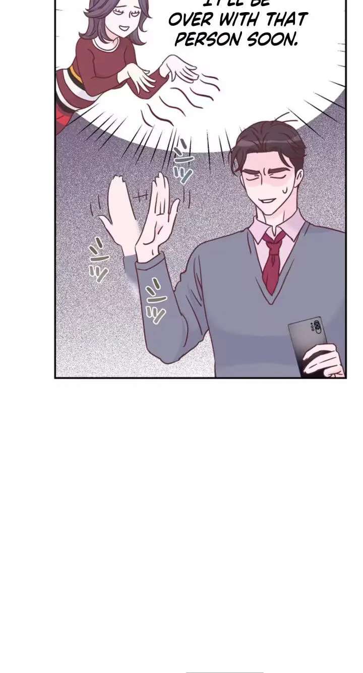 She Is the Best Chapter 35 - page 22