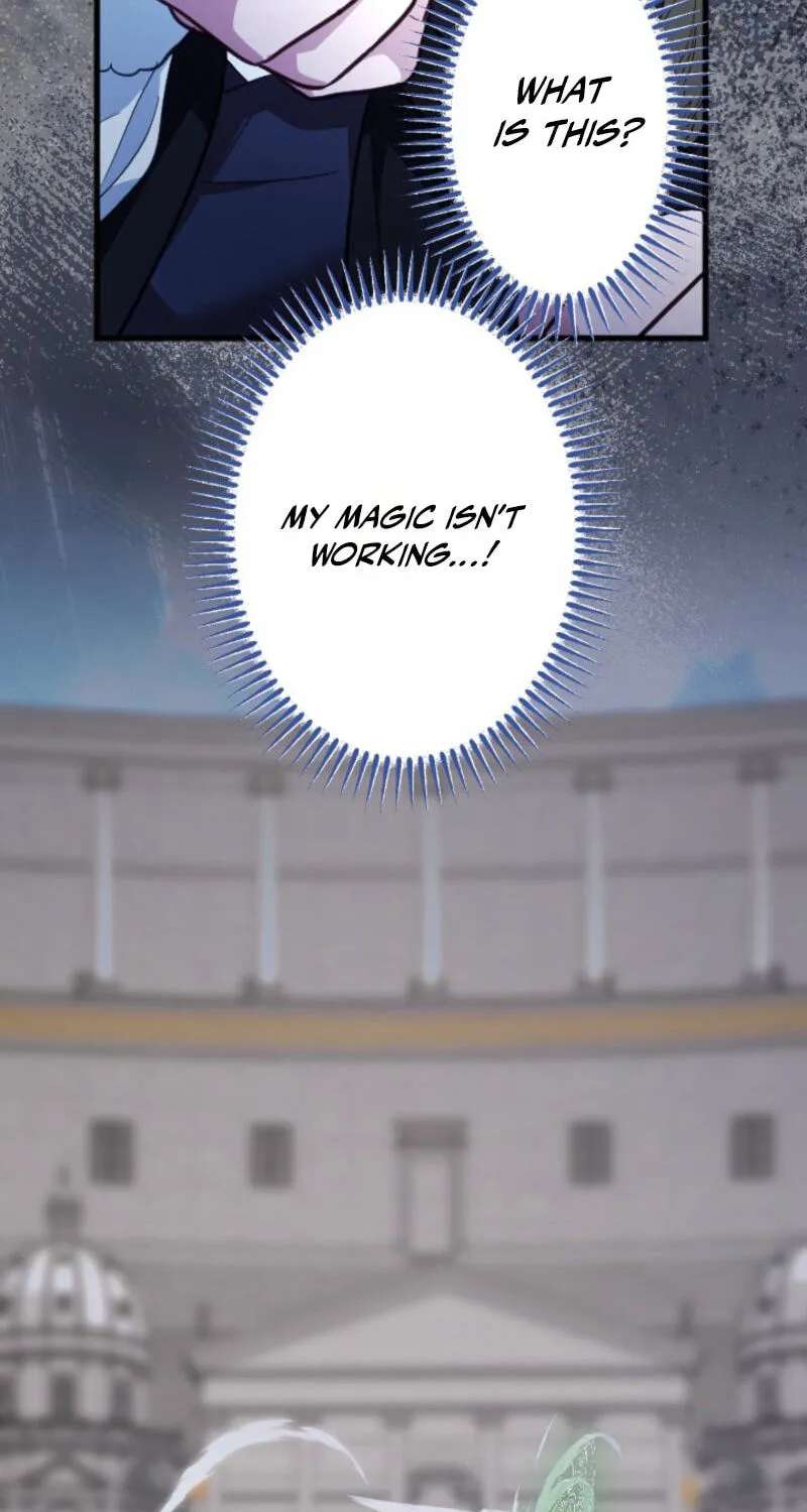 Kaiki Shita Ken Sei no Mahou Riron Chapter 38 - page 6