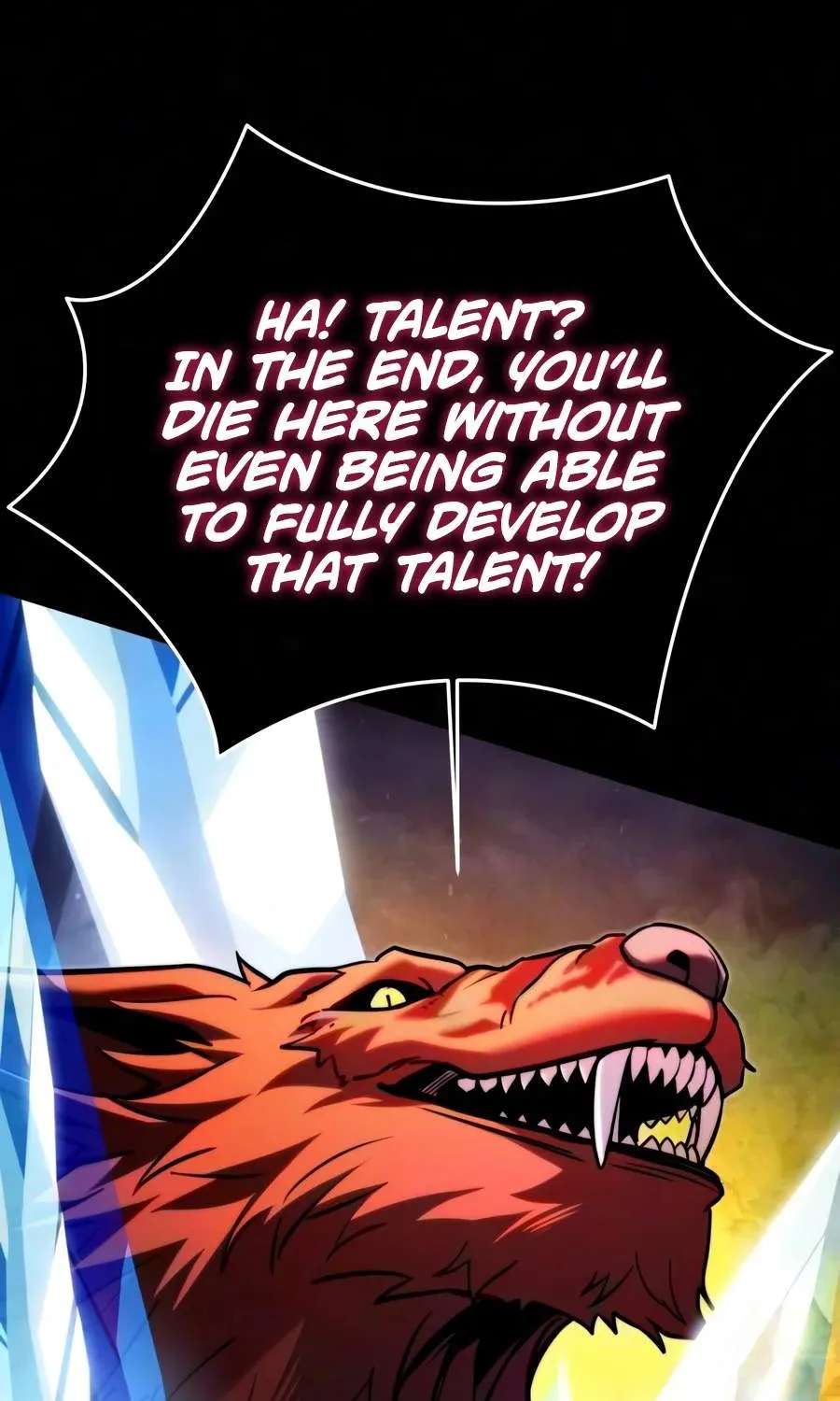 Terminally-Ill Genius Dark Knight Chapter 162 - page 178