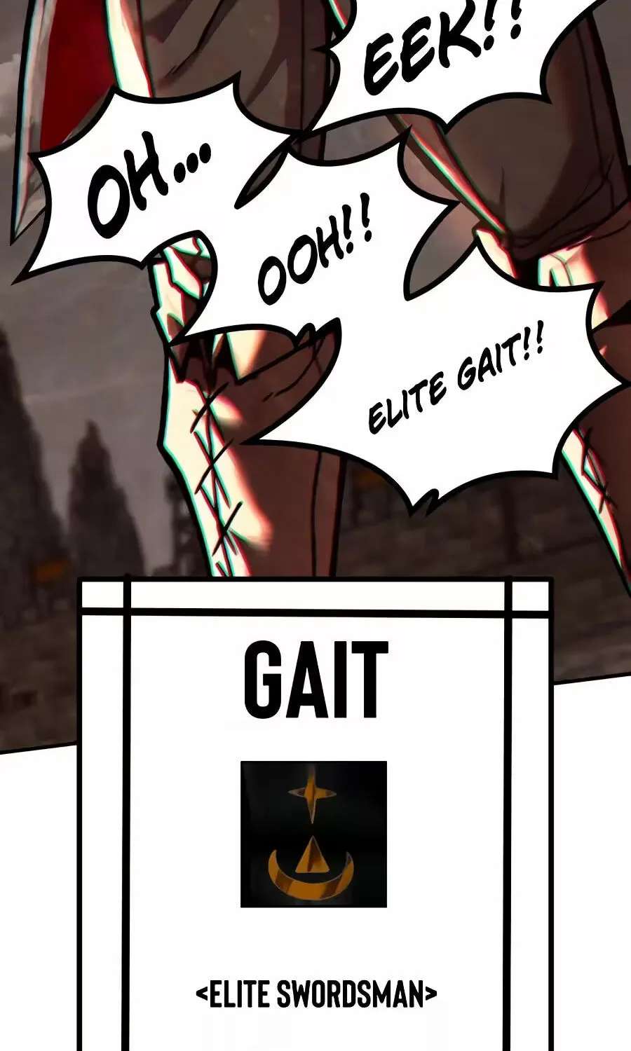 Fantasy Enlistment Squad Chapter 35 - page 217