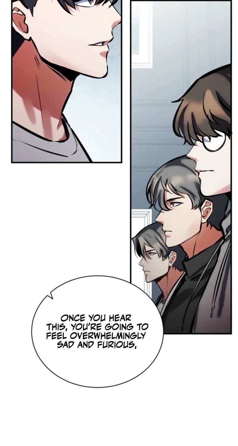 Immortal Maestro Chapter 58 - page 50
