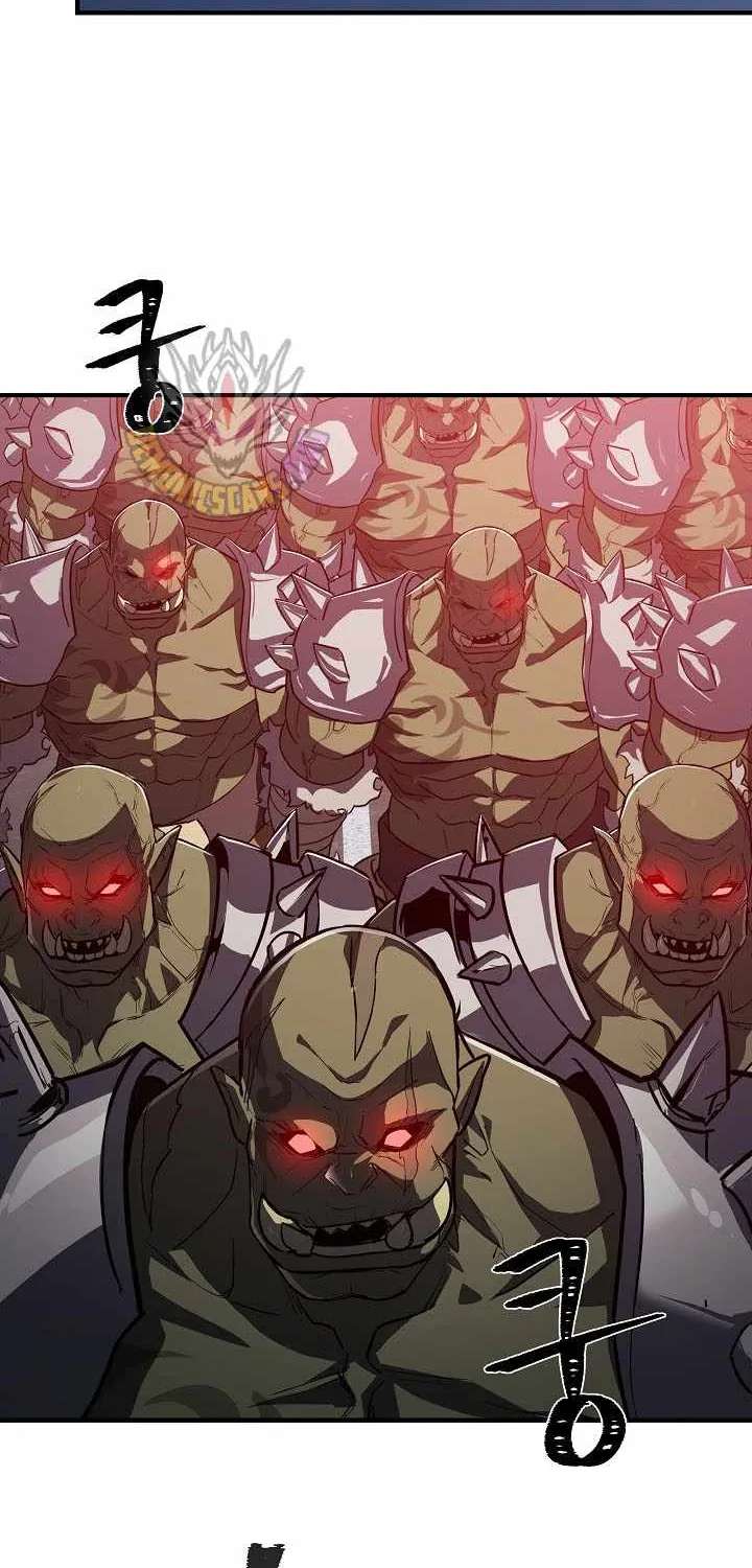 Level 1 Player Chapter 158 - page 69