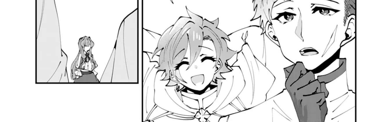 You Call Me 'You' and Break the Engagement? Fine—You'll Regret It. Chapter 10 - page 4