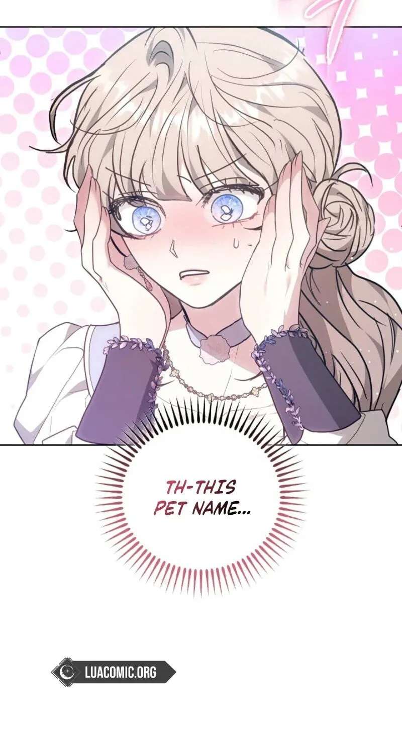 I'm a Homebody, but I Ended Up Possessing a Character in a Devastating Confinement Novel (Pre-serialization) Chapter 63 - page 61