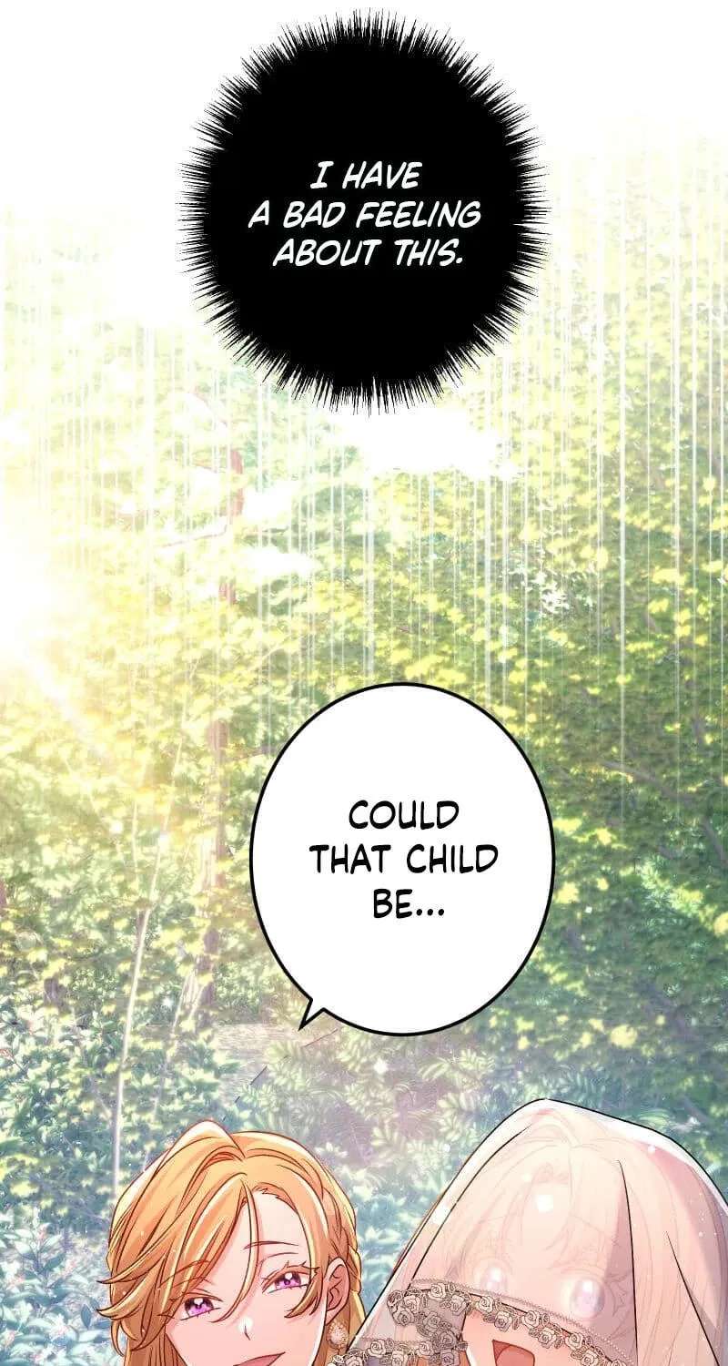 I Leave You Because I Love You Chapter 34 - page 65