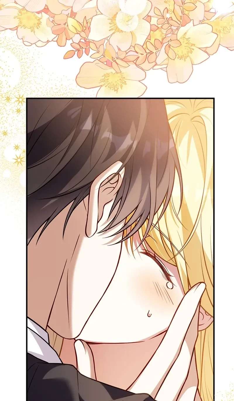 I Ended Up Raising My Younger Self Chapter 27 - page 23