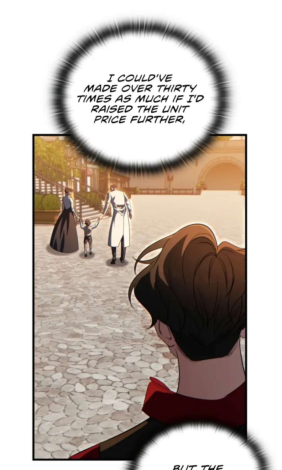 The Lord Who Levels Up by Absorbing Powers Chapter 18 - page 16
