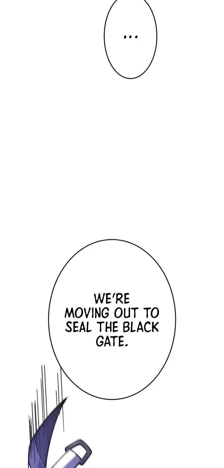 The Underworld Transcendent Returns Chapter 36 - page 113