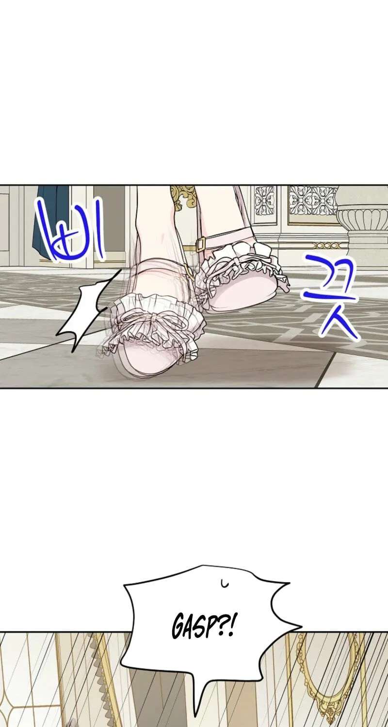 Surviving as the Illegitimate Princess Chapter 129 - page 79