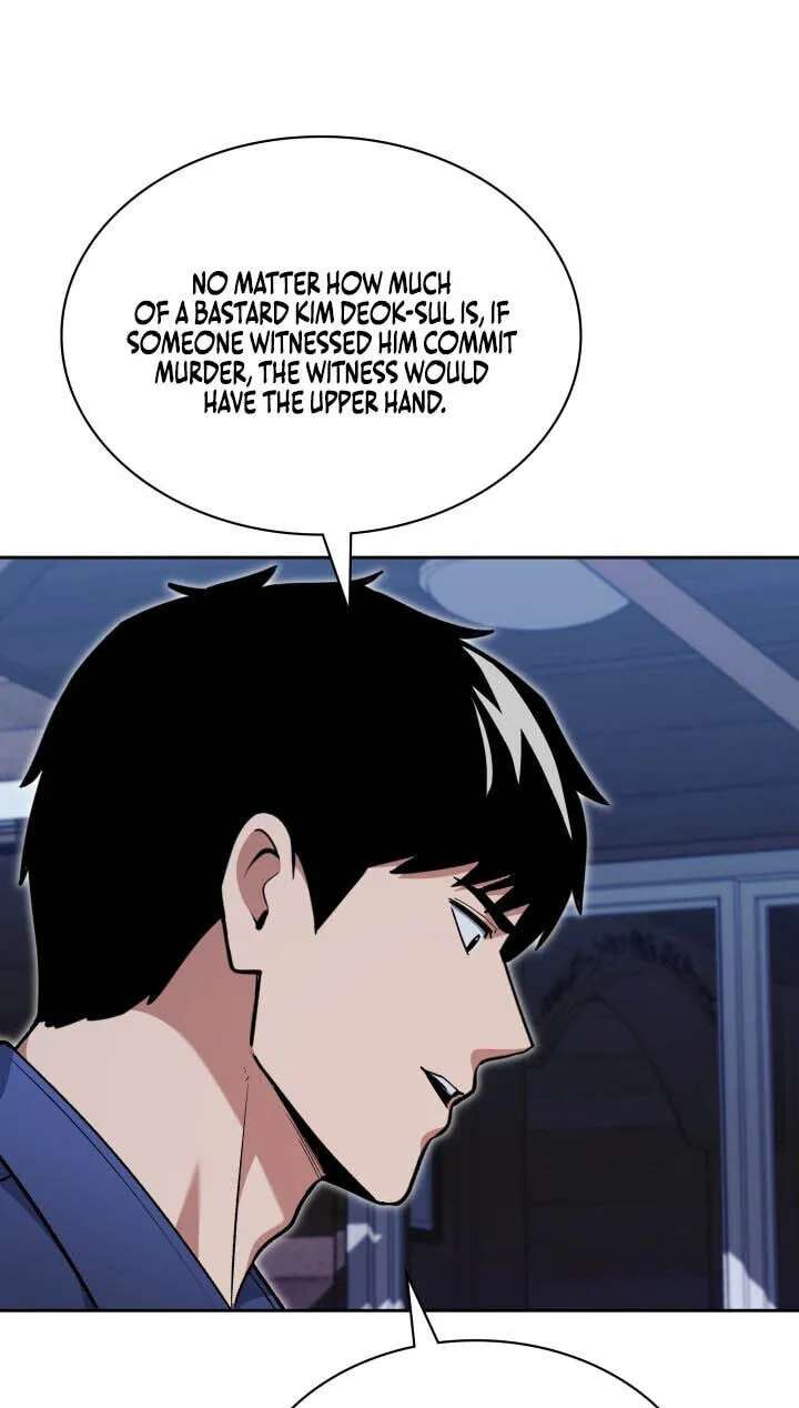 The Life of a Returning Officer Chapter 170 - page 81