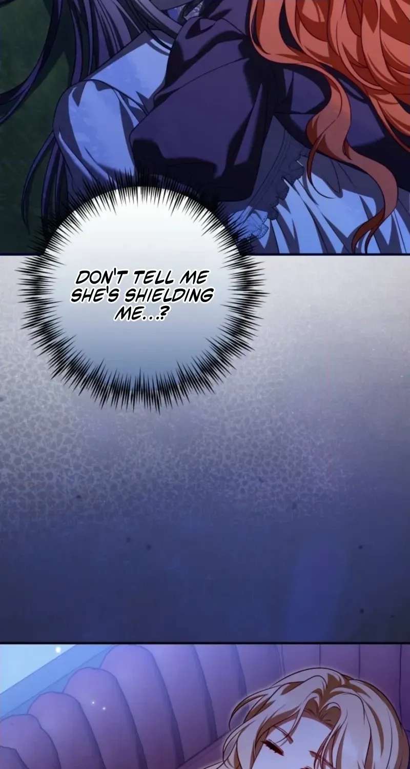 Get Out of My Romance Fantasy Chapter 17 - page 50