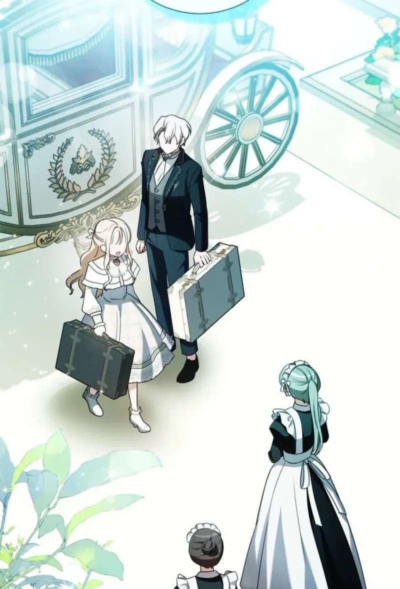 Beloved Contract Lady of the County Chapter 41 - page 3