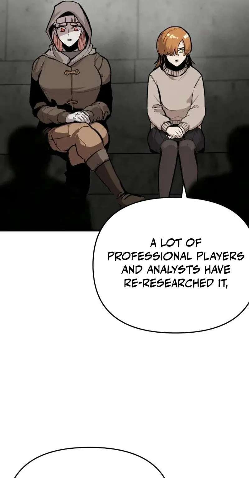 War of Corpses Chapter 73 - page 41
