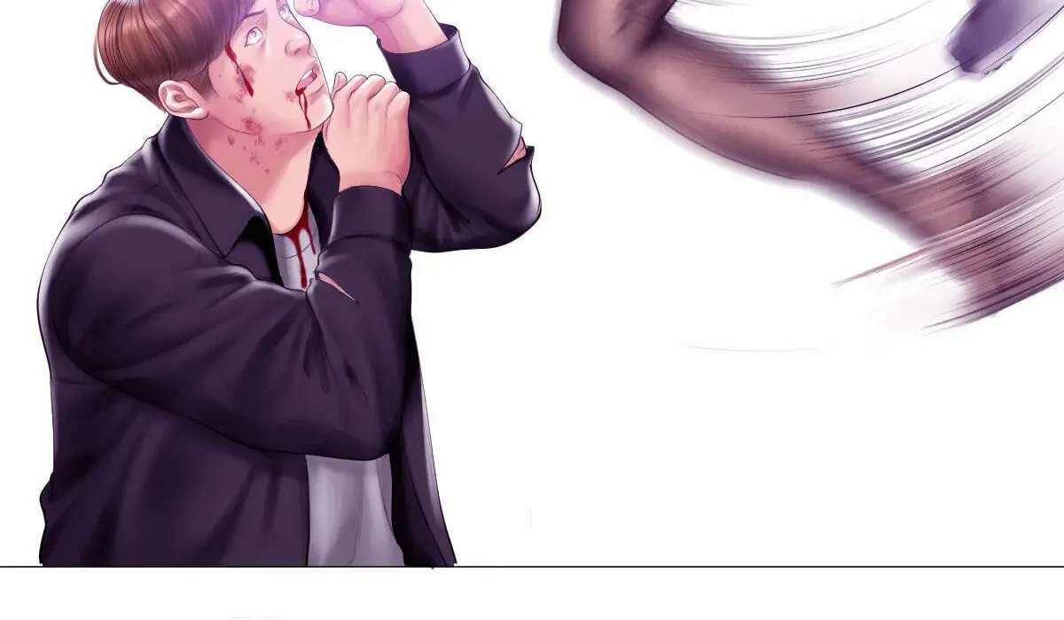 Smoking Hypnosis Chapter 34 - page 48