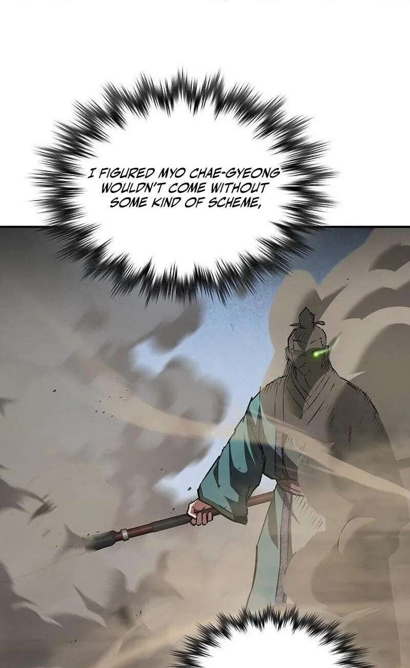 The Spy Life in the Demonic Sect Chapter 85 - page 94