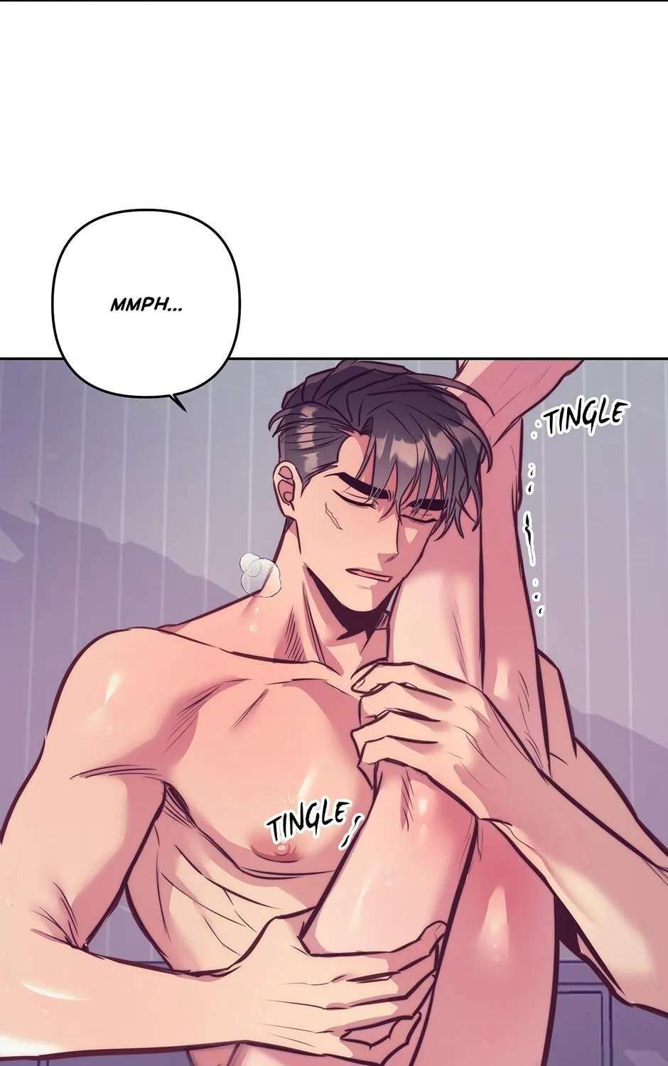 Bye-Bye Chapter 42 - page 89