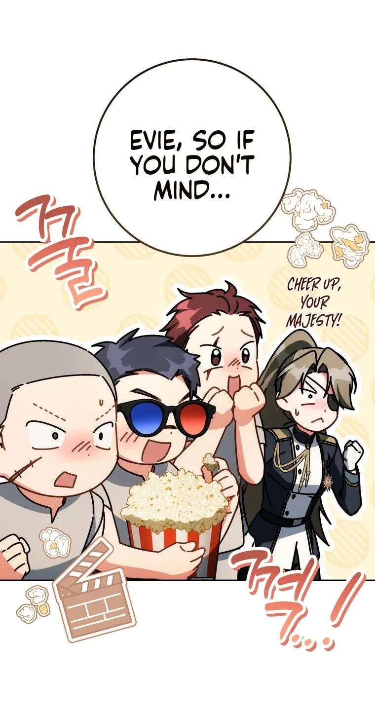 Can I Cry Now? Chapter 62 - page 25