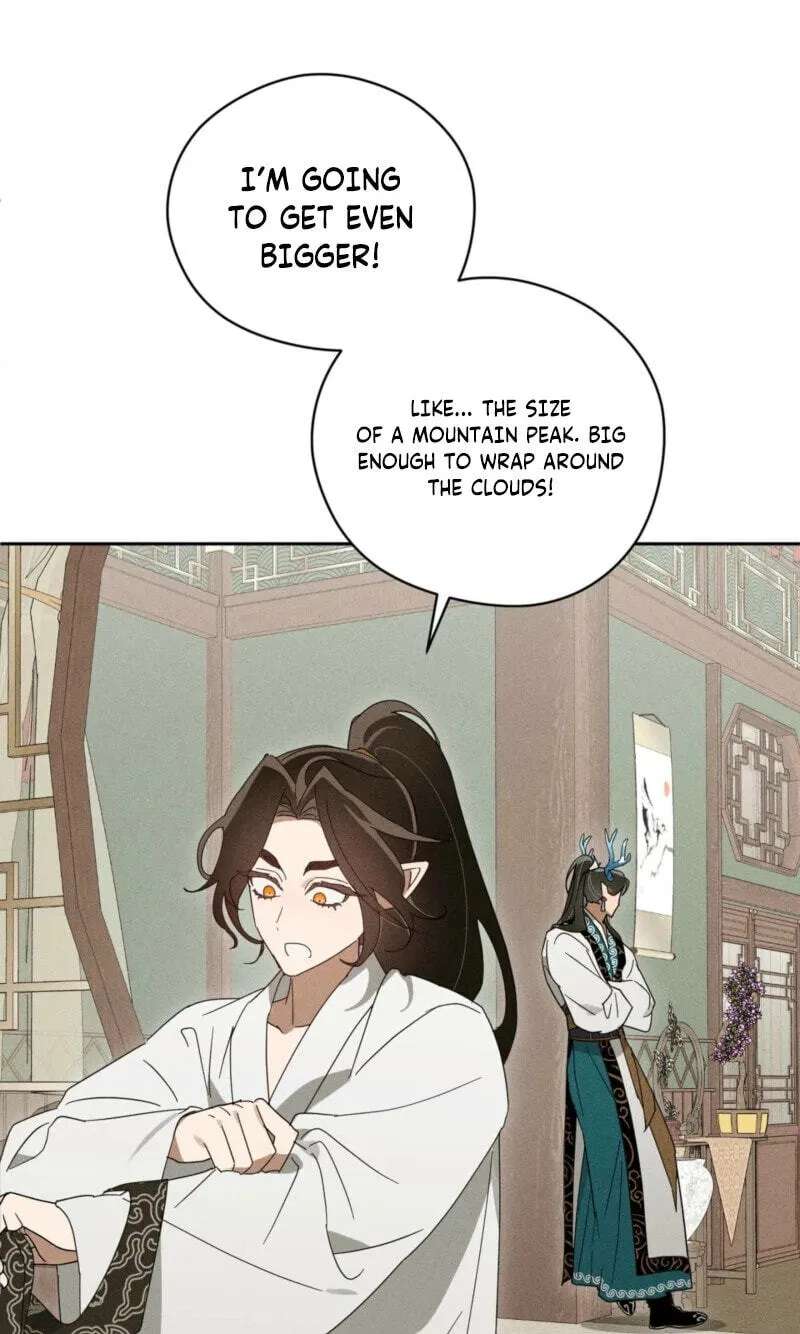 The Earth-Engulfing Rain Chapter 24 - page 76