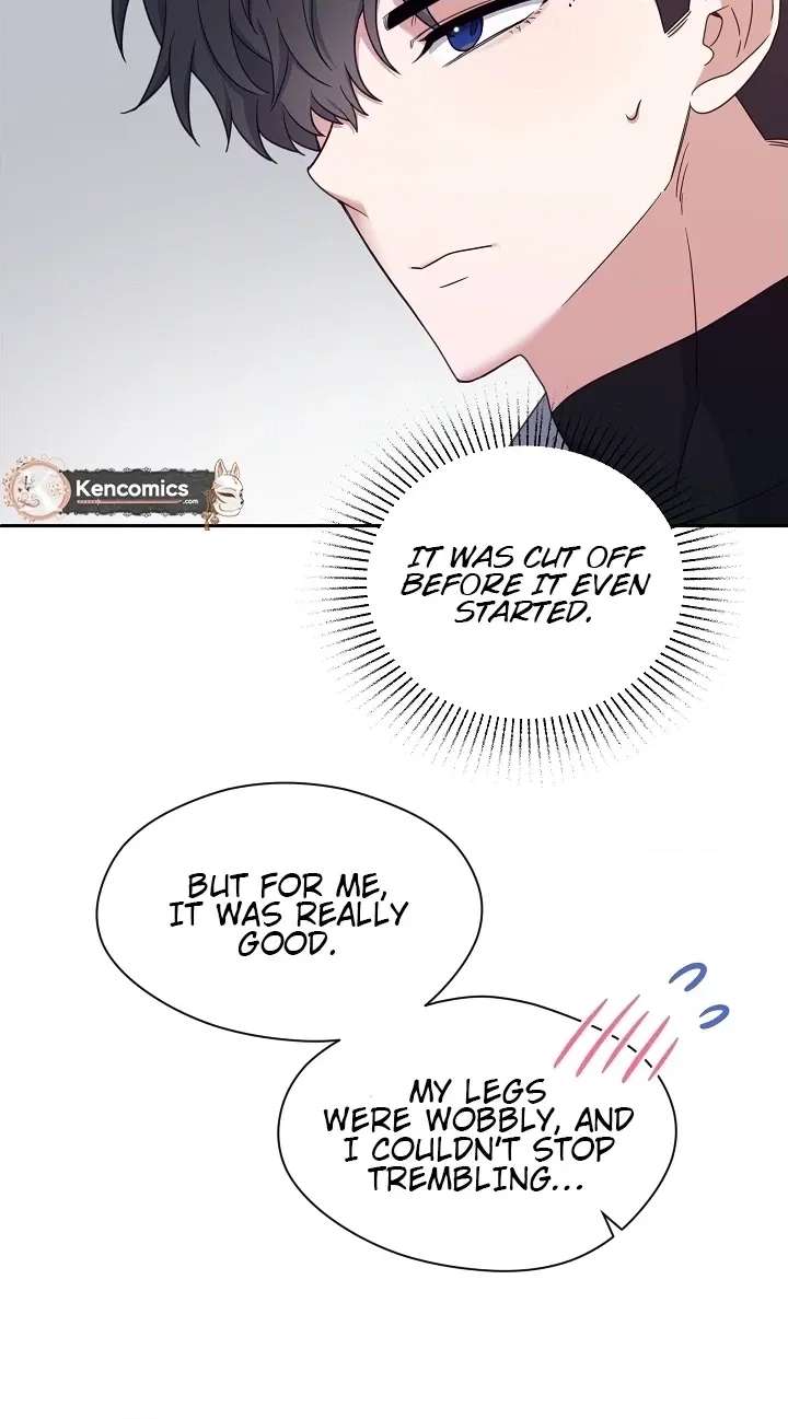 Do It, Oppa! Chapter 5 - page 92