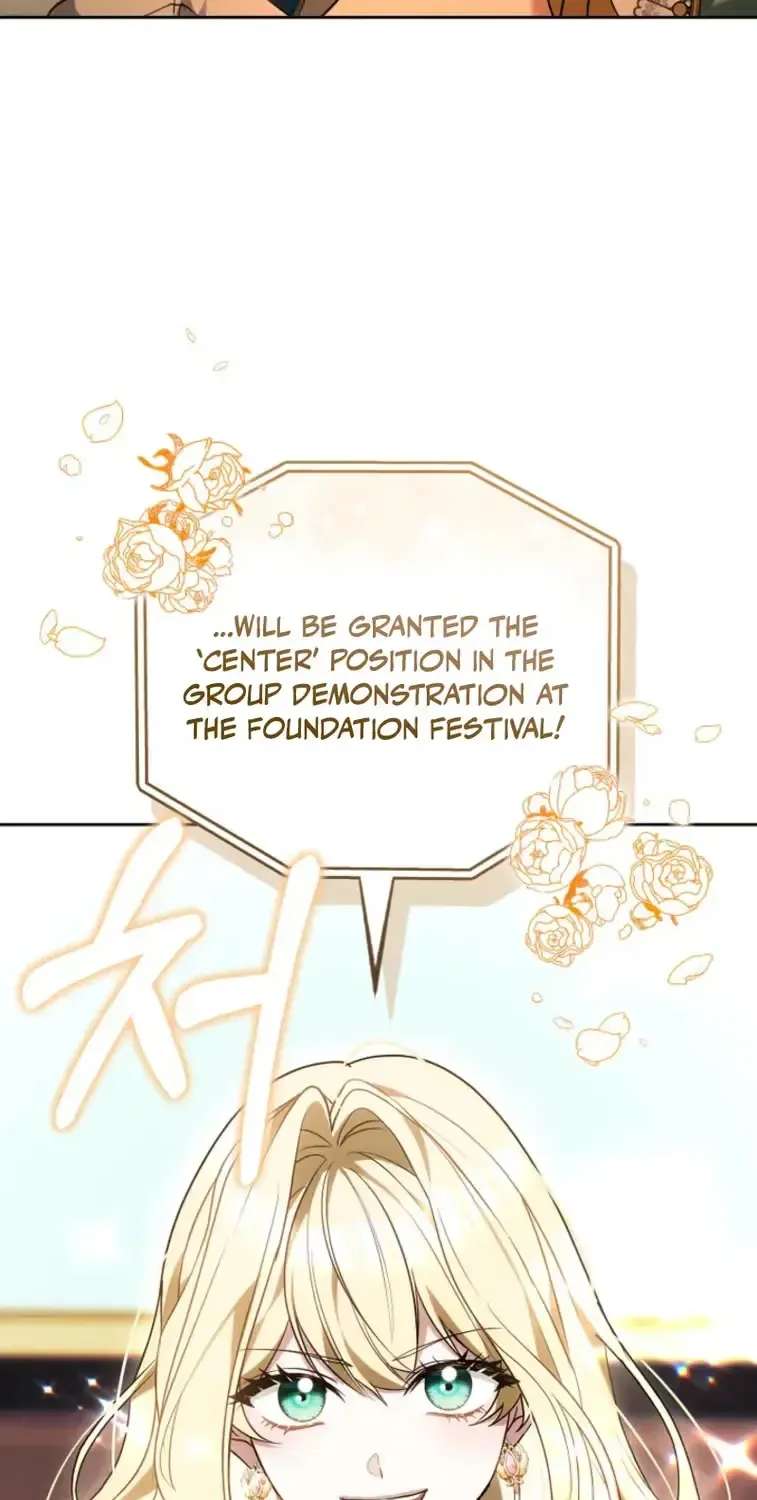 Vote for Your Knight! Chapter 11 - page 39