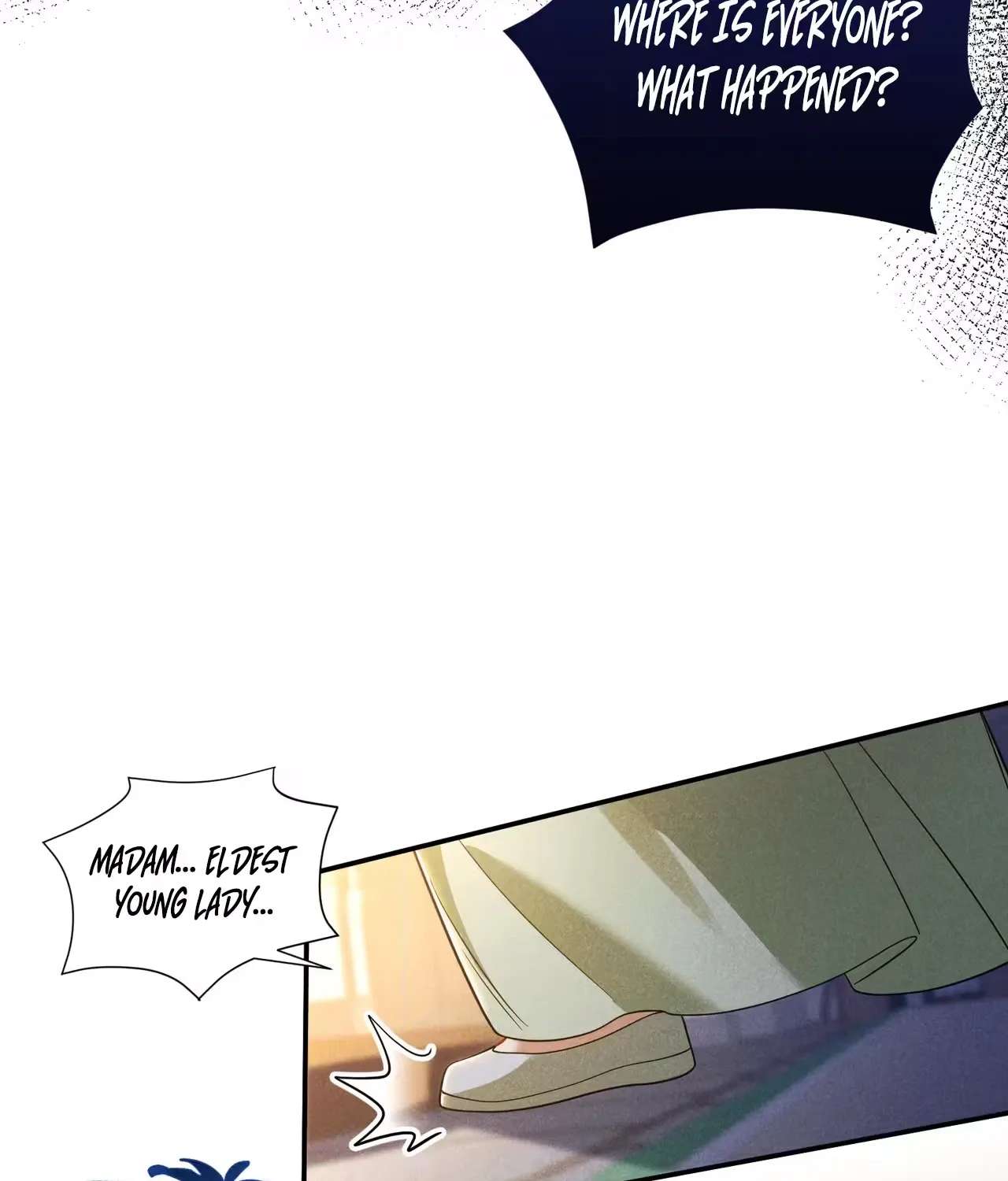 Empress's Will Love Chapter 5 - page 118