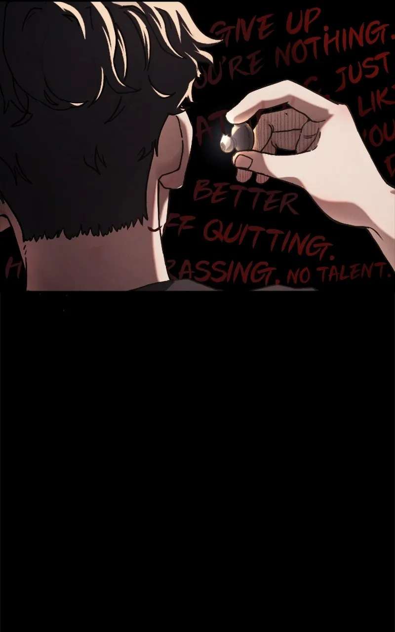 Dancer on the Court Chapter 1 - page 11