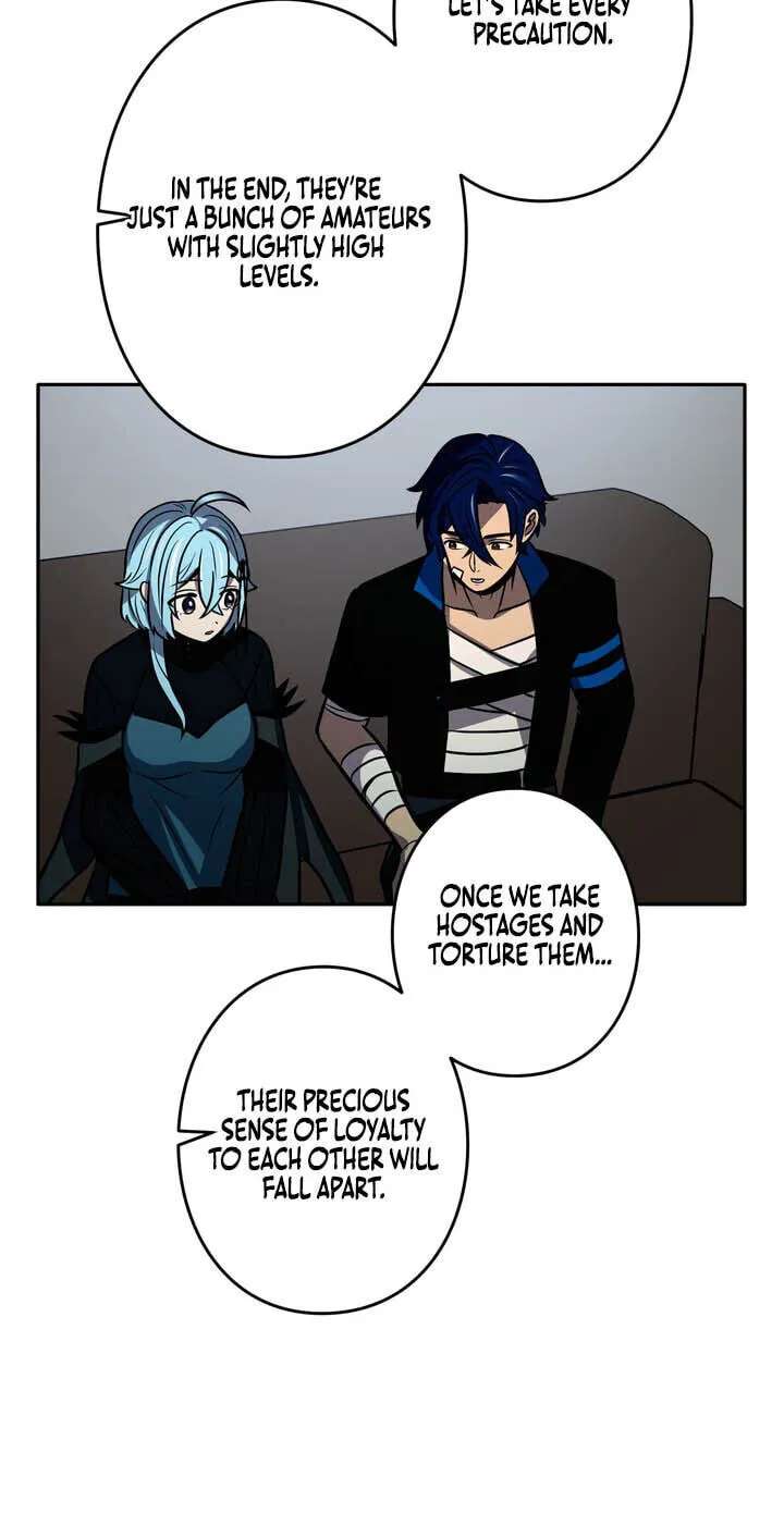 Nishuume Boukensha wa Kakushi Class "Juuryoku Tsukai" de Saikyou Omezasu Chapter 213 - page 70