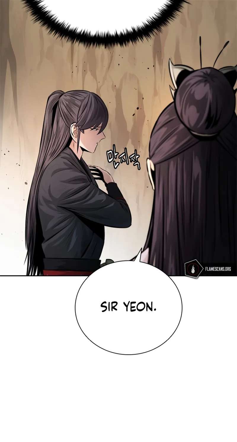 Absolute Master of the Senate Chapter 32 - page 39