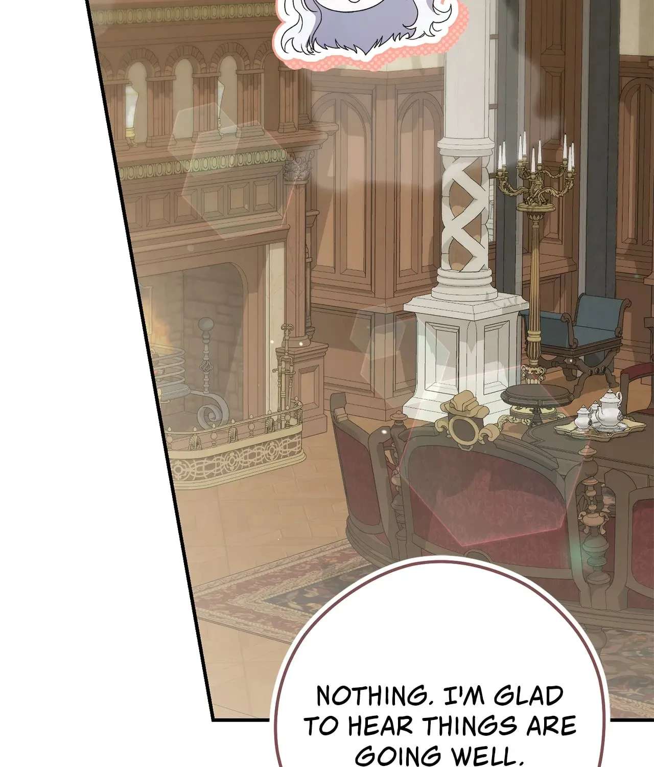 The Duchess Lives Only for This Day Chapter 34 - page 117