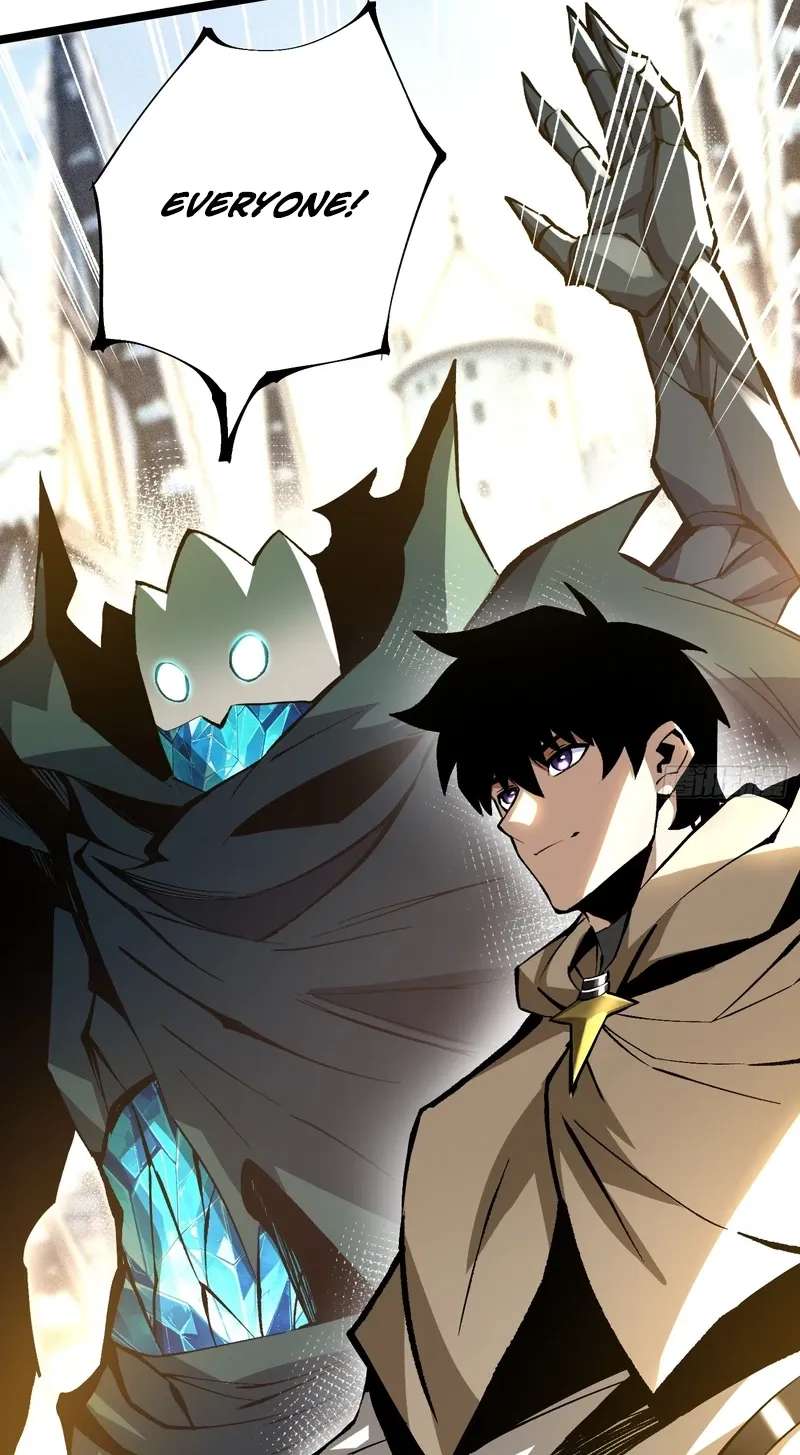 I Really Don't Want To Learn Forbidden Spells Chapter 185 - page 15