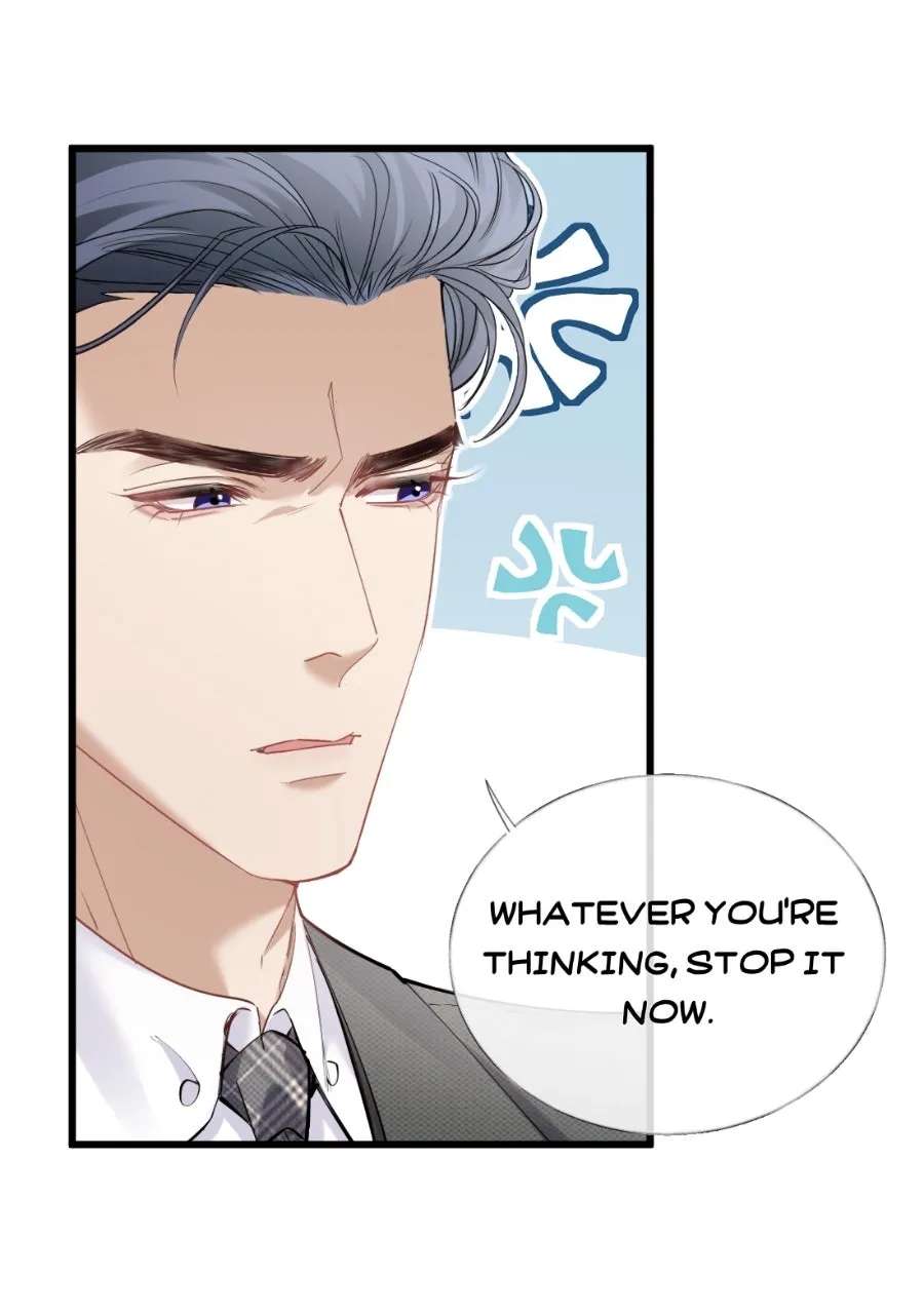 Meet My Ex AgainAs His Aunt Chapter 21 - page 4