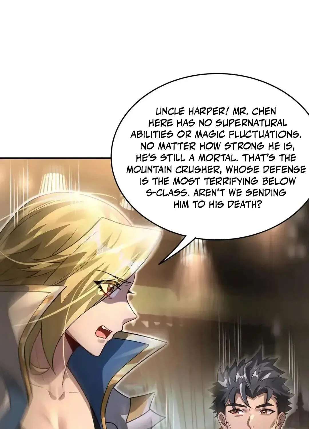 My Female Apprentices Are All Future Big Shots Chapter 404 - page 77