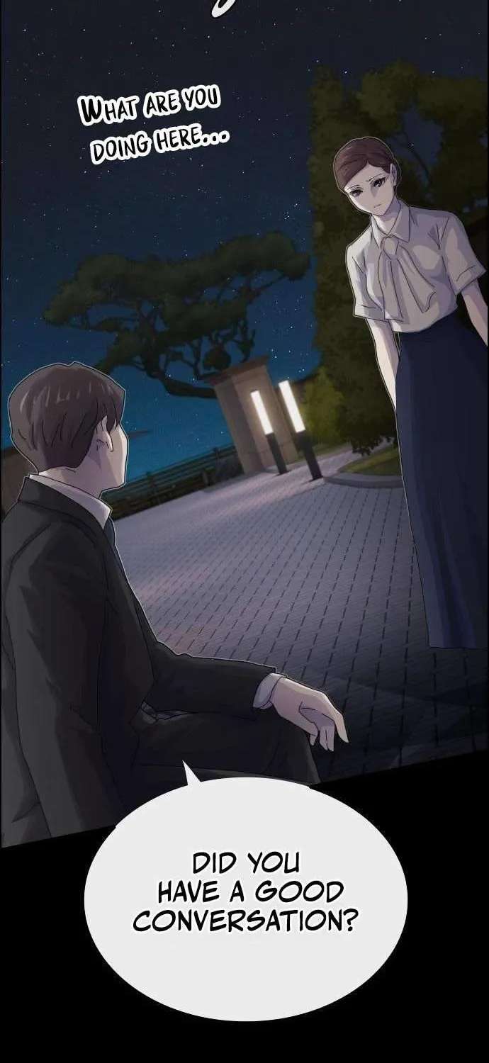 The Genius Who Reads the World Chapter 65 - page 97