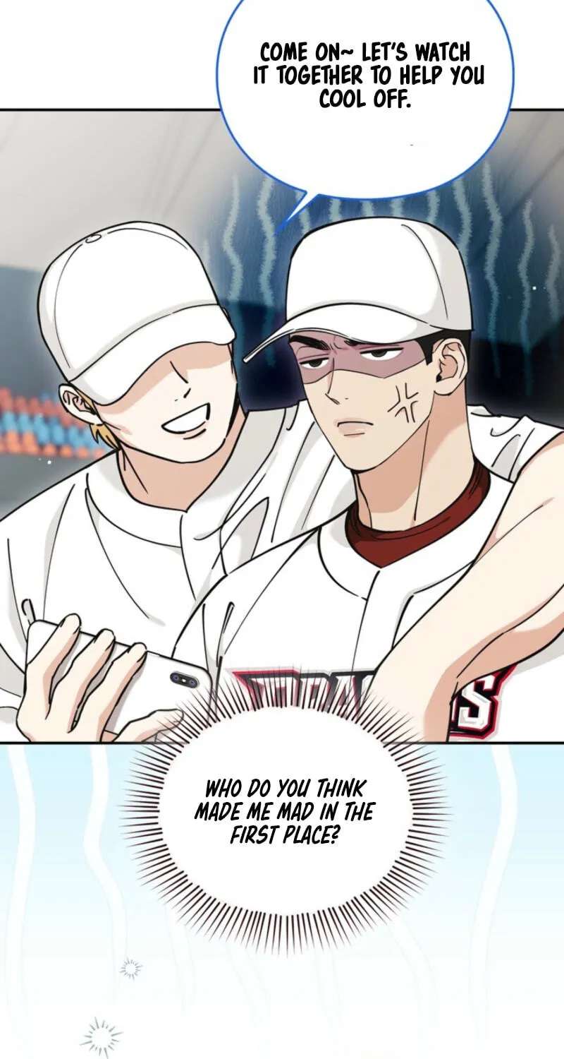 Can I Burn the Short Bus? Chapter 28 - page 38