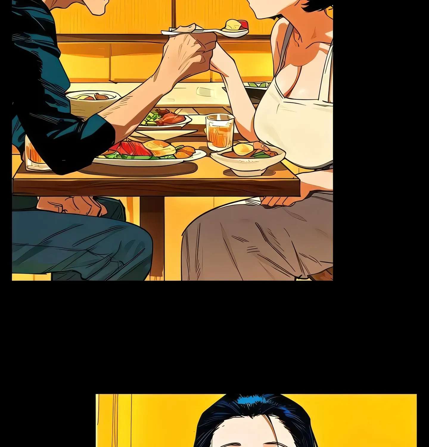 Shared Desires Chapter 10 - page 16