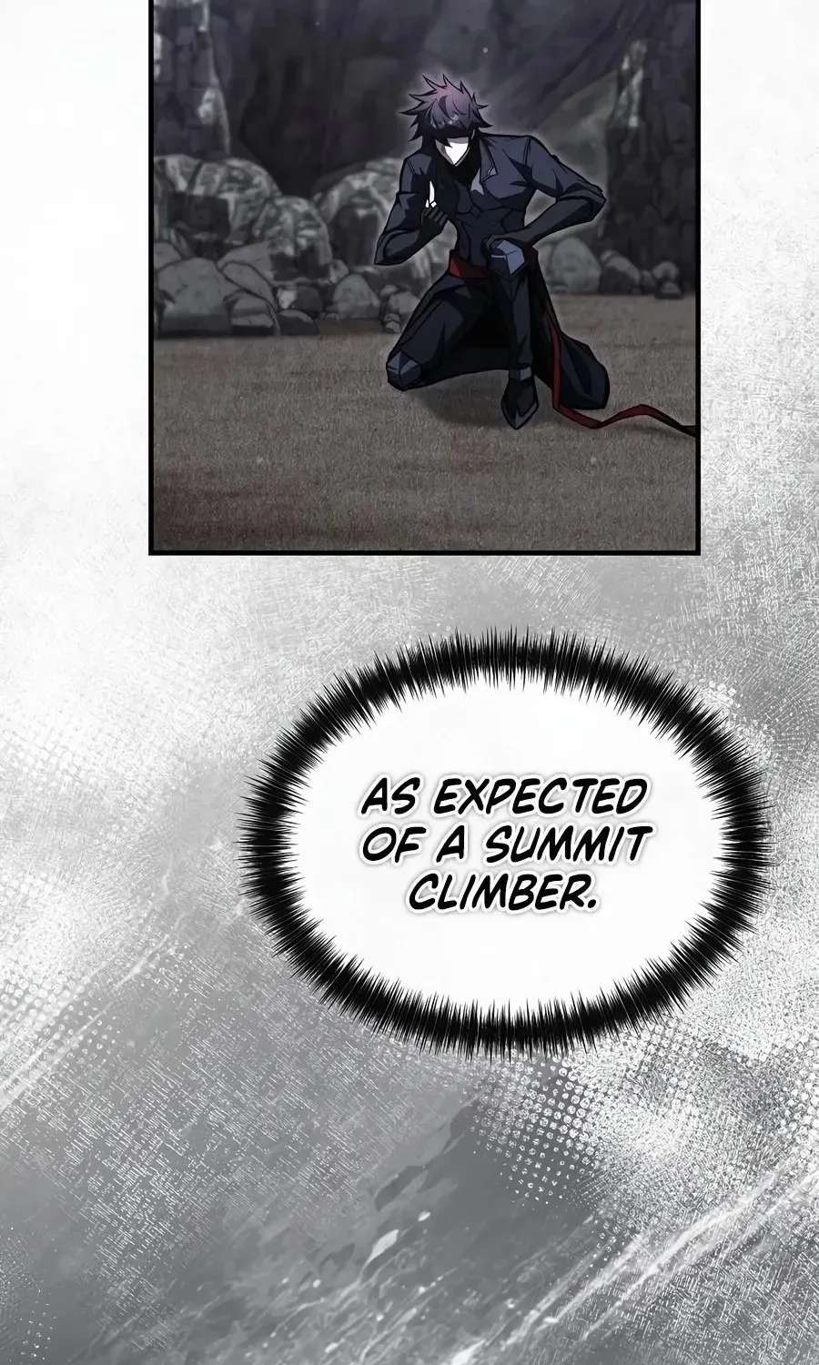 The Regressor Makes Everything Chapter 36 - page 134