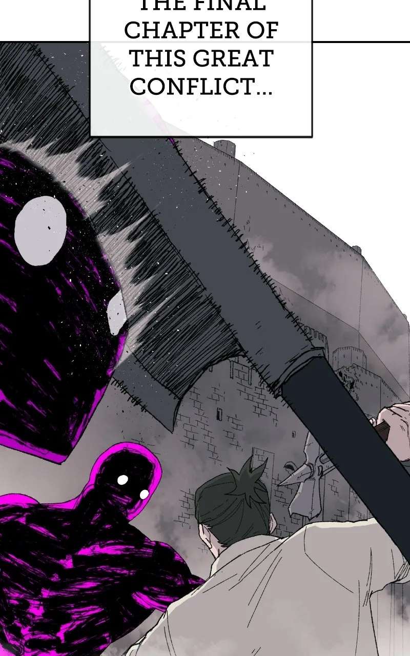 The Tale of theSkeleton Messenger Chapter 36 - page 6