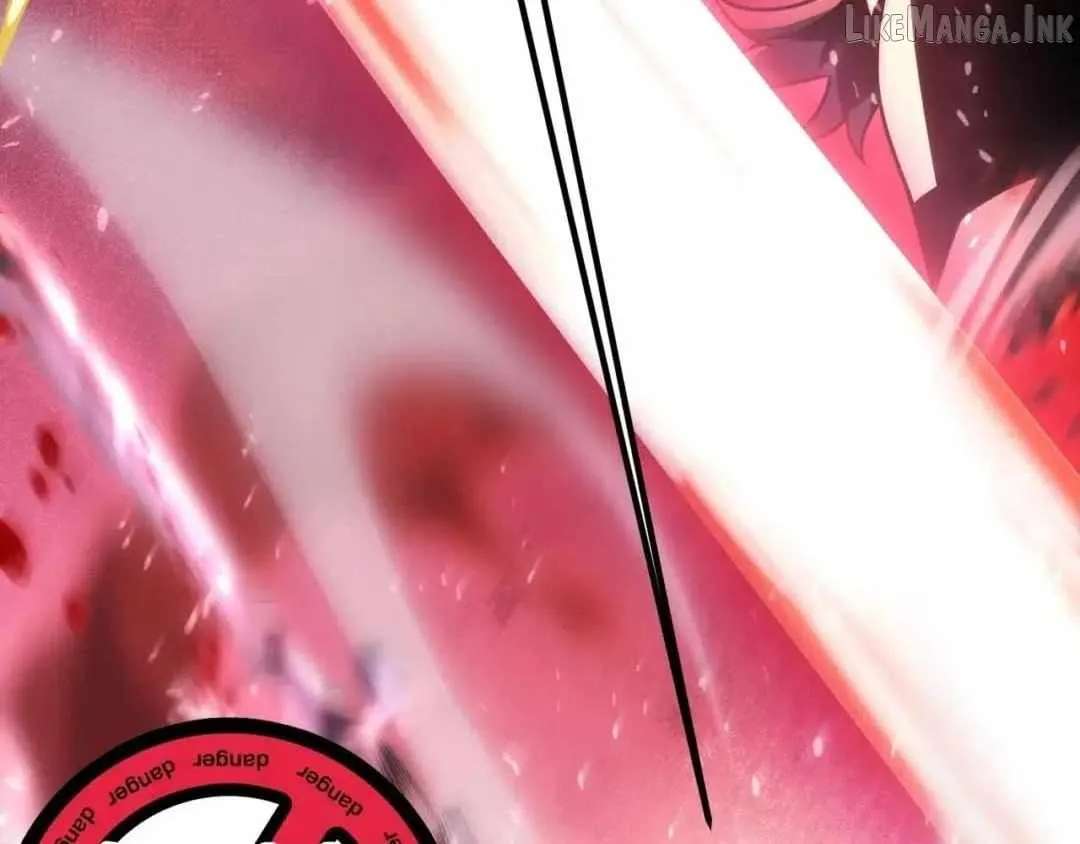 My Starting Talent is Mythical, A Single Strike Smites Deities Chapter 51 - page 94