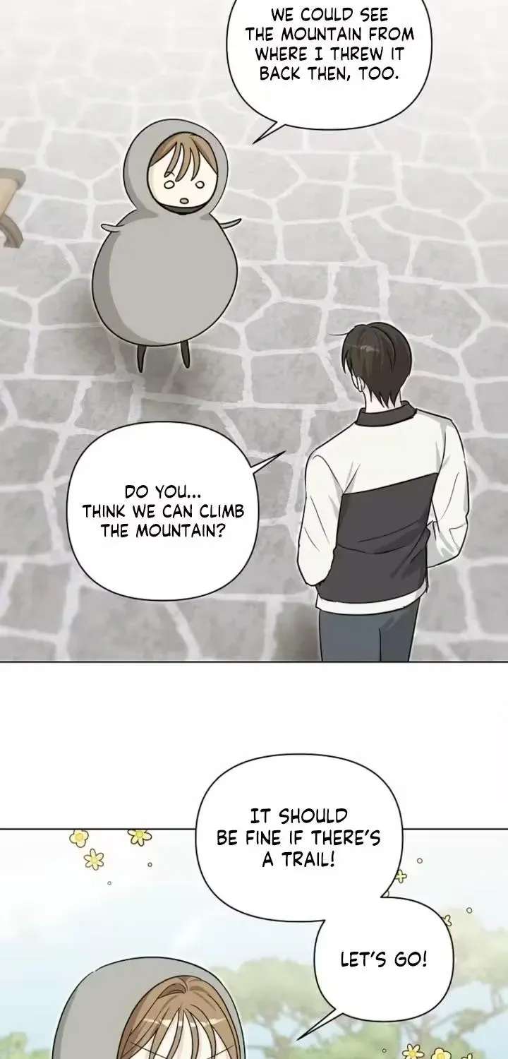 You and me Living together Chapter 6 - page 37