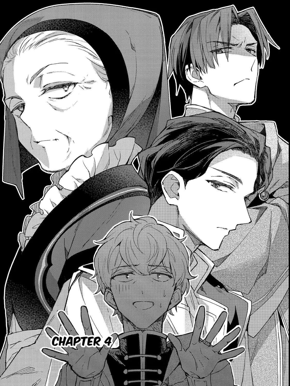 Honzuki no Gekokujou: Ferdinand no Yakata ni Te Chapter 4 - page 2