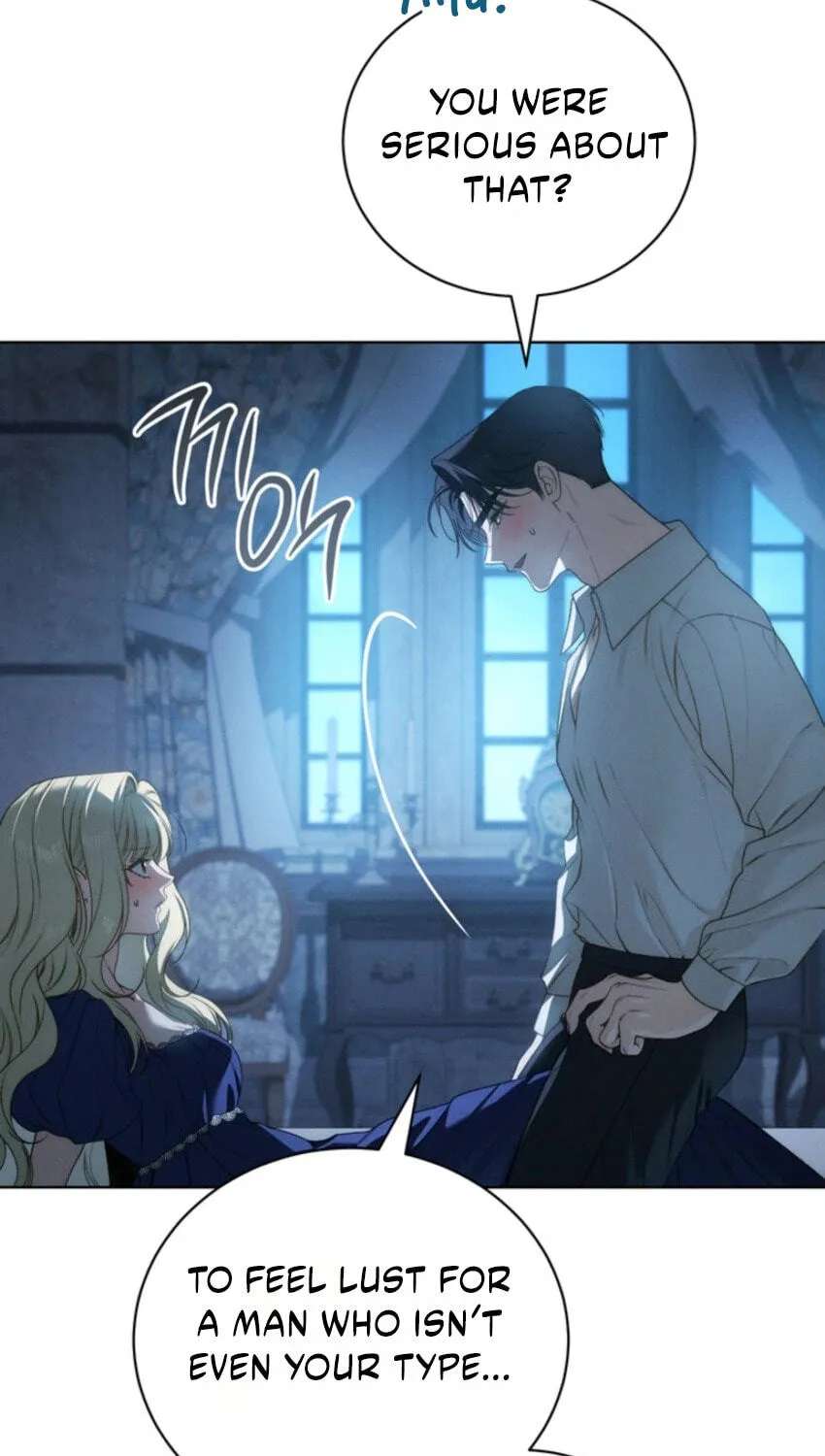 The Manor Awaits Spring Chapter 29 - page 92