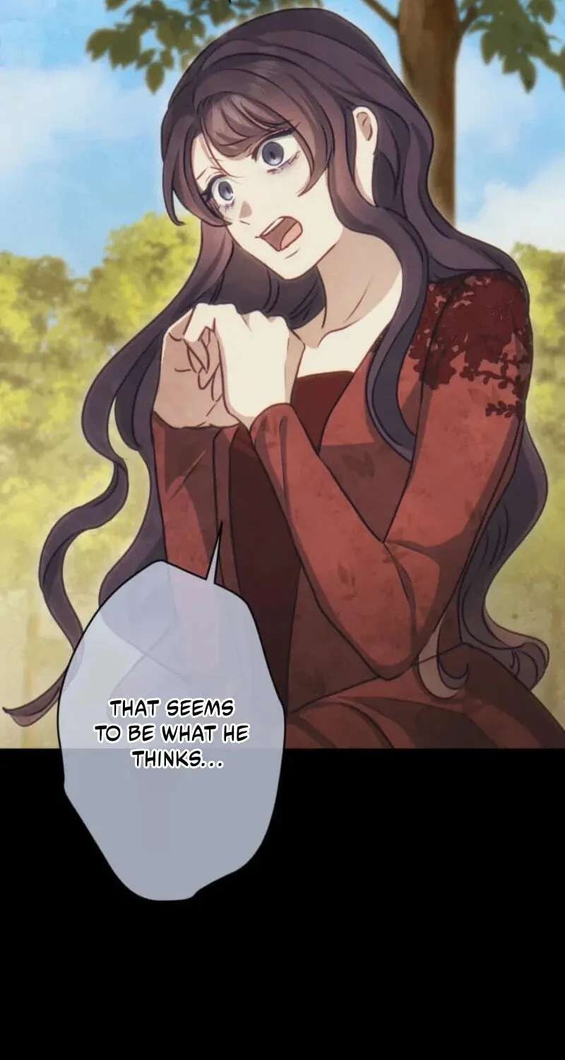 When My Enemies Weep Chapter 46 - page 17