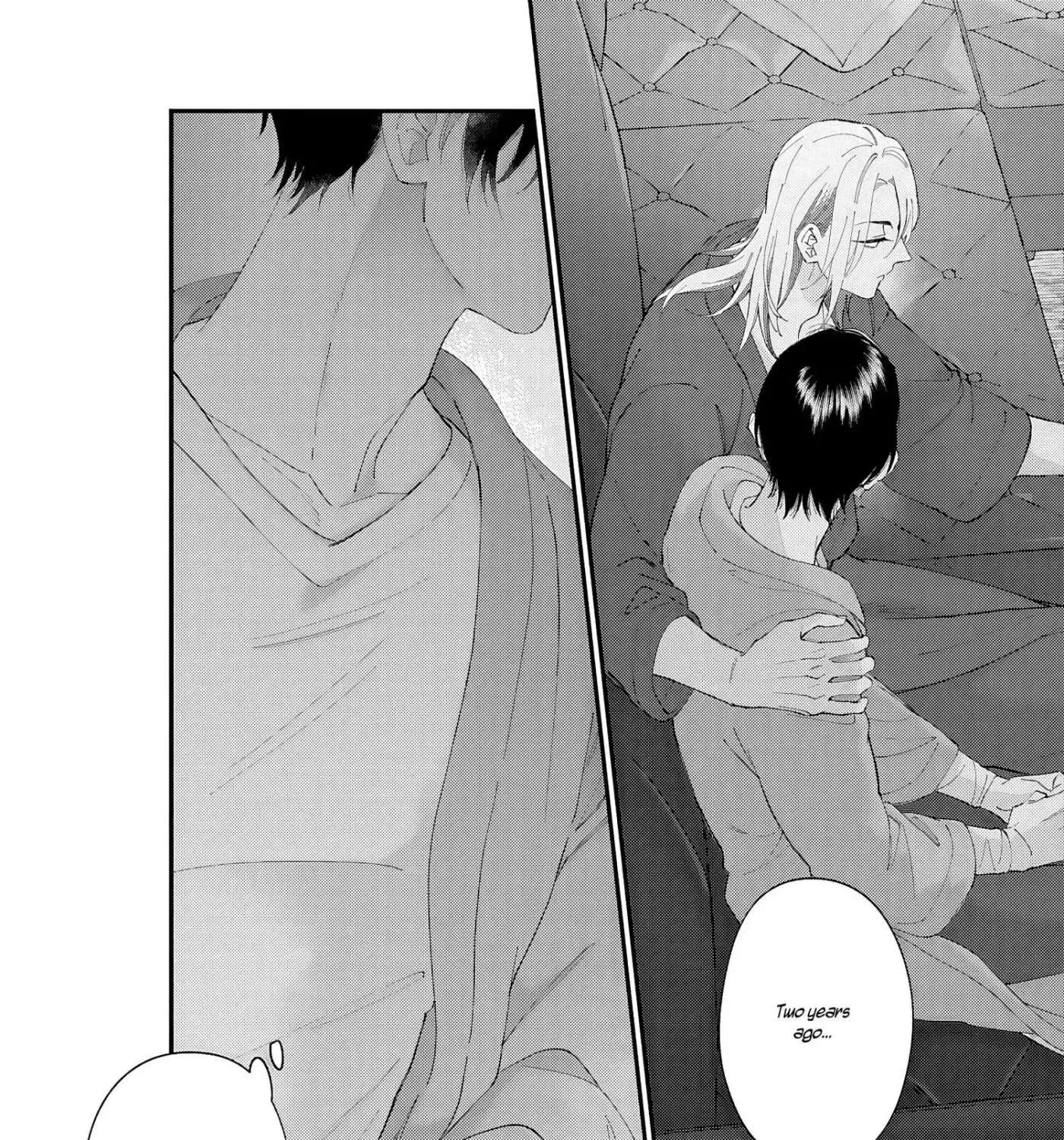 Kiss the poison Chapter 3 - page 70
