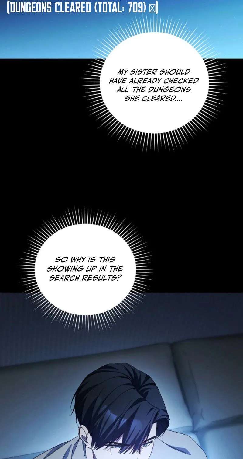 For My Own Good Chapter 102 - page 59